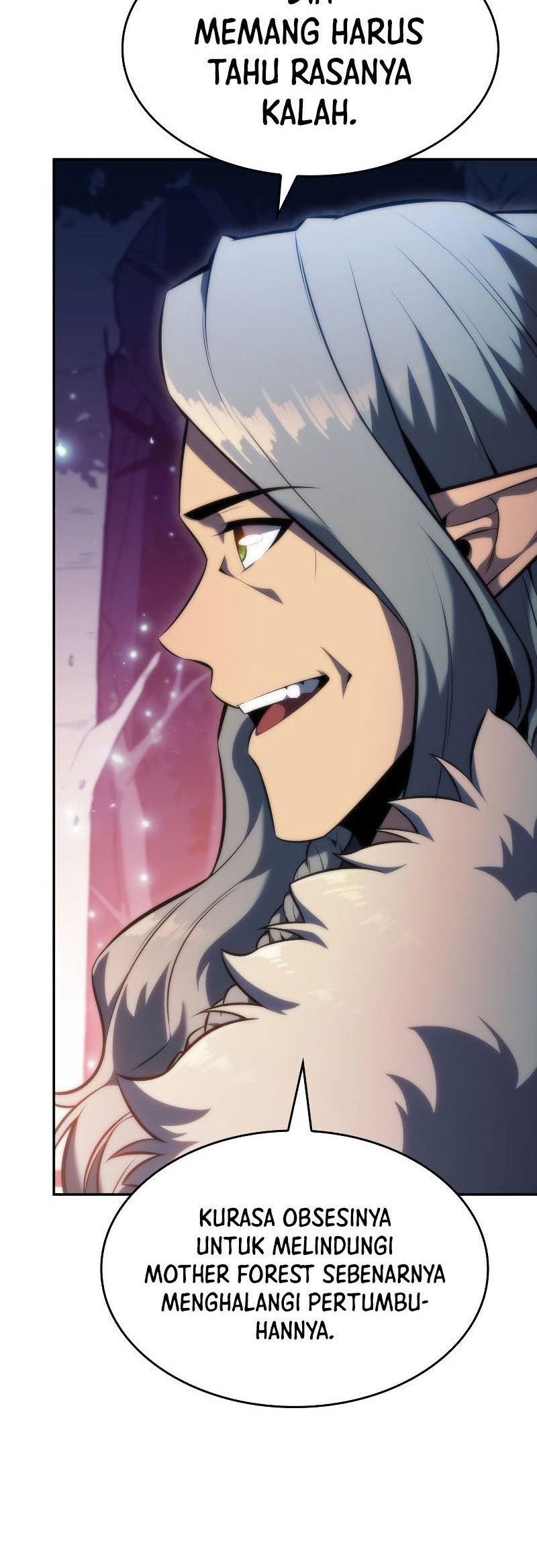 Solo Max-Level Newbie Chapter 78 Gambar 51