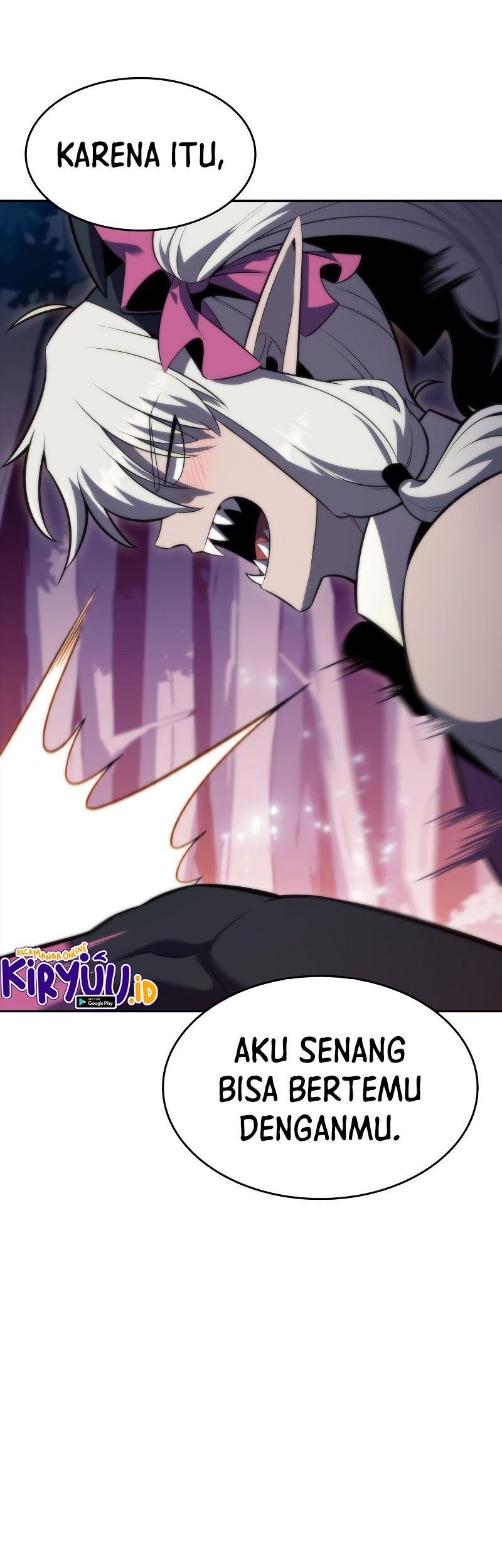 Solo Max-Level Newbie Chapter 78 Gambar 52