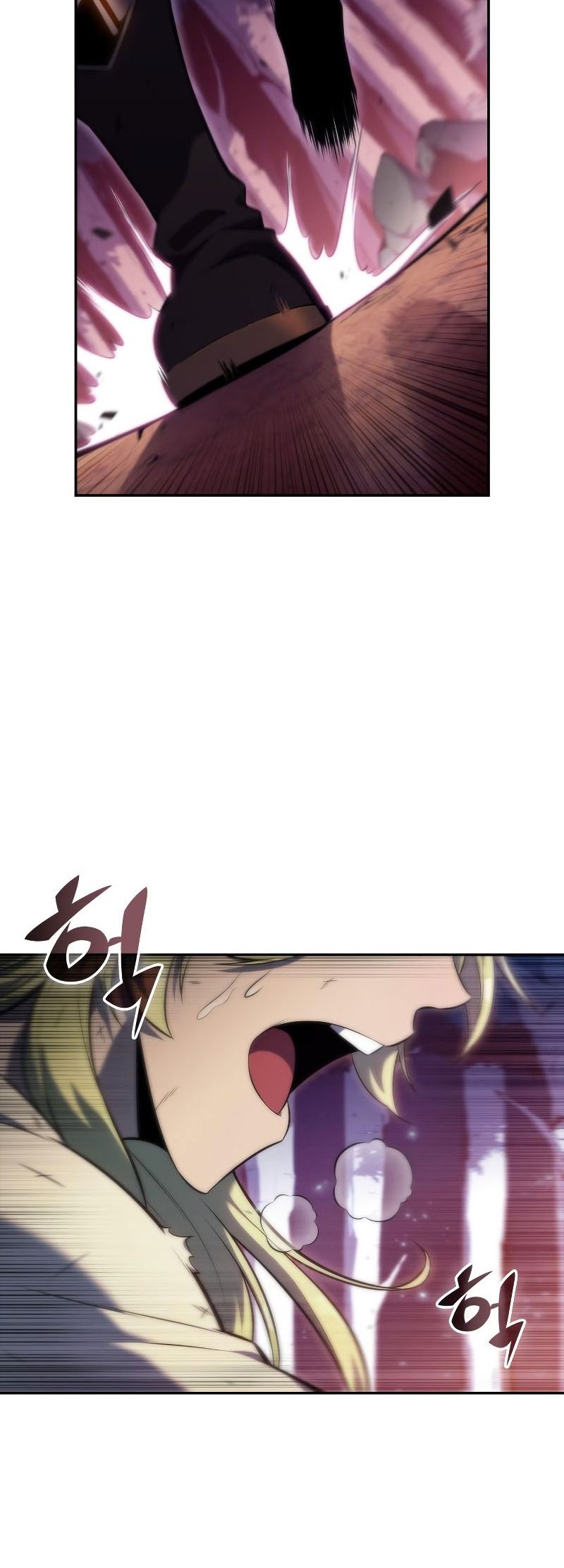 Solo Max-Level Newbie Chapter 78 Gambar 55