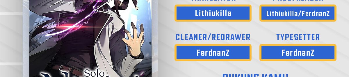 Manhwa Solo Max-Level Newbie Chapter 78 gambar nomor 2