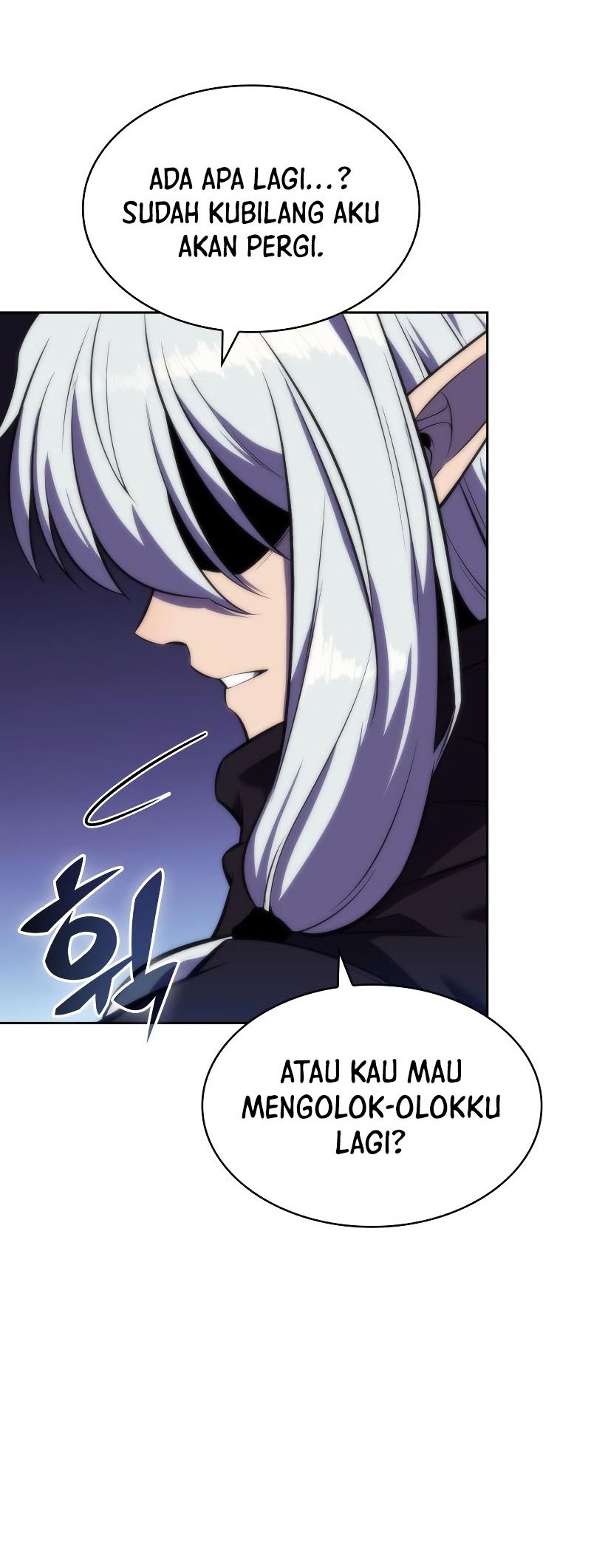 Solo Max-Level Newbie Chapter 78 Gambar 39