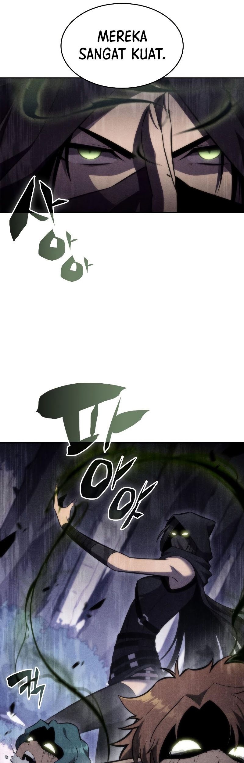 Solo Max-Level Newbie Chapter 78 Gambar 64