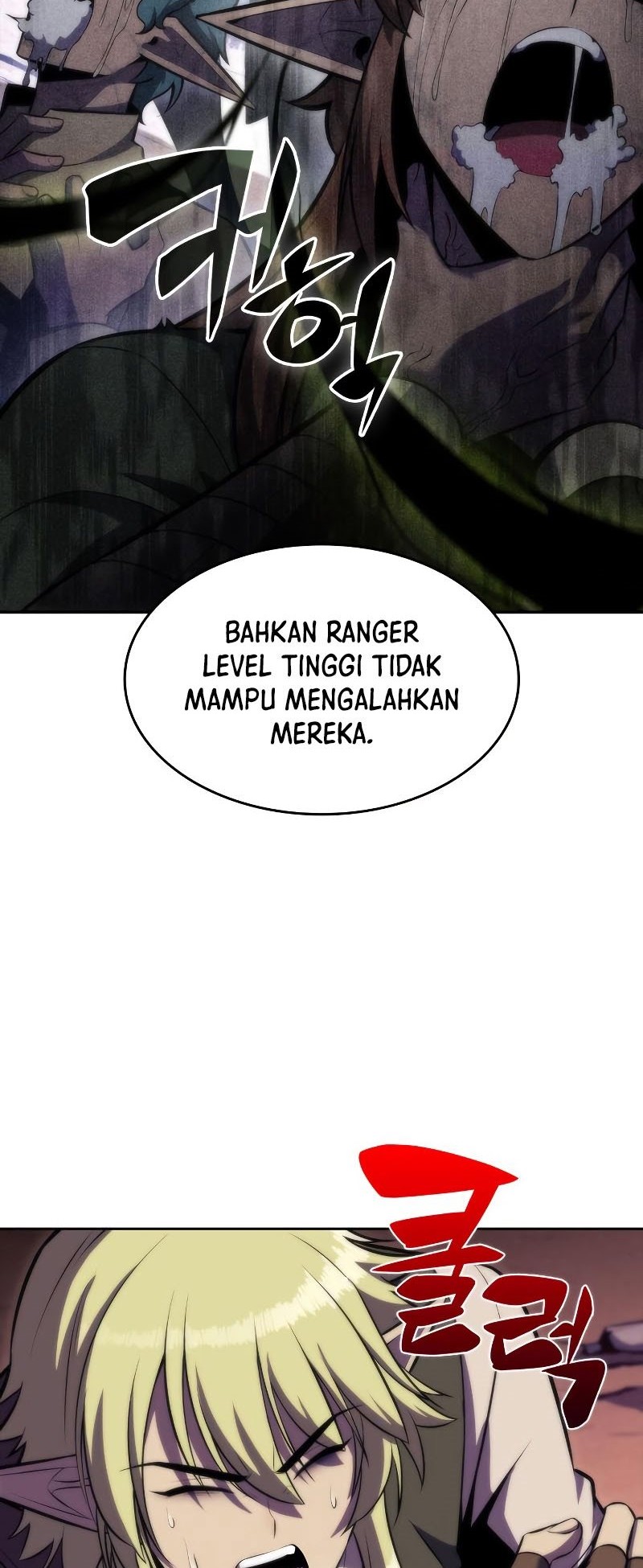 Solo Max-Level Newbie Chapter 78 Gambar 65