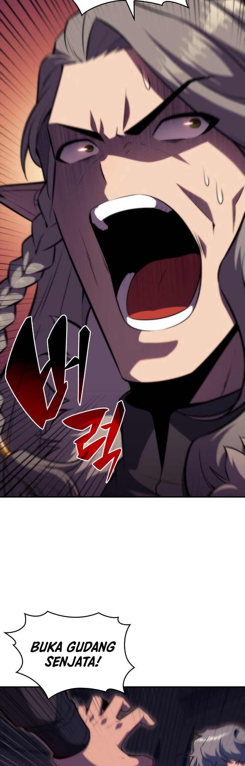 Solo Max-Level Newbie Chapter 78 Gambar 68