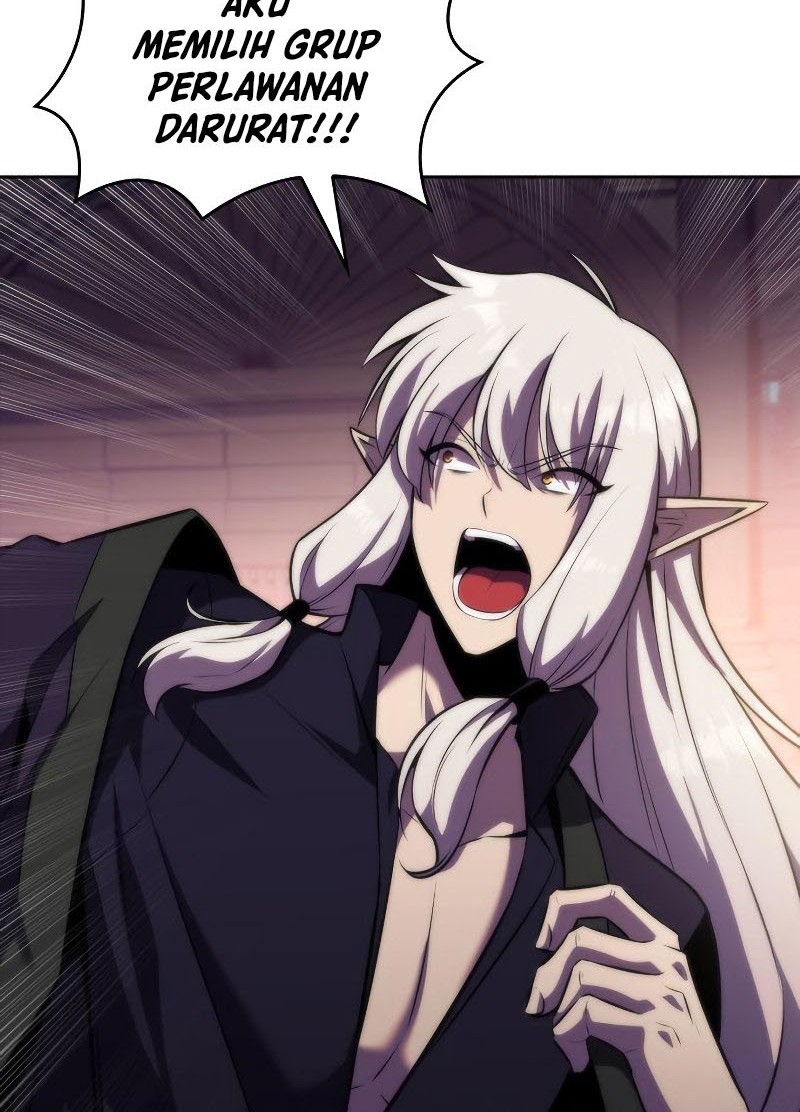 Solo Max-Level Newbie Chapter 78 Gambar 71