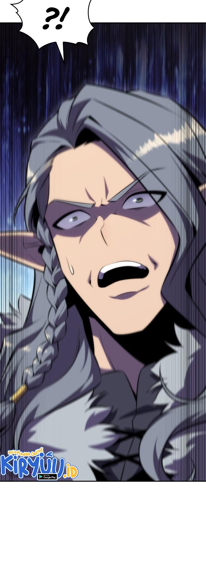 Solo Max-Level Newbie Chapter 78 Gambar 57