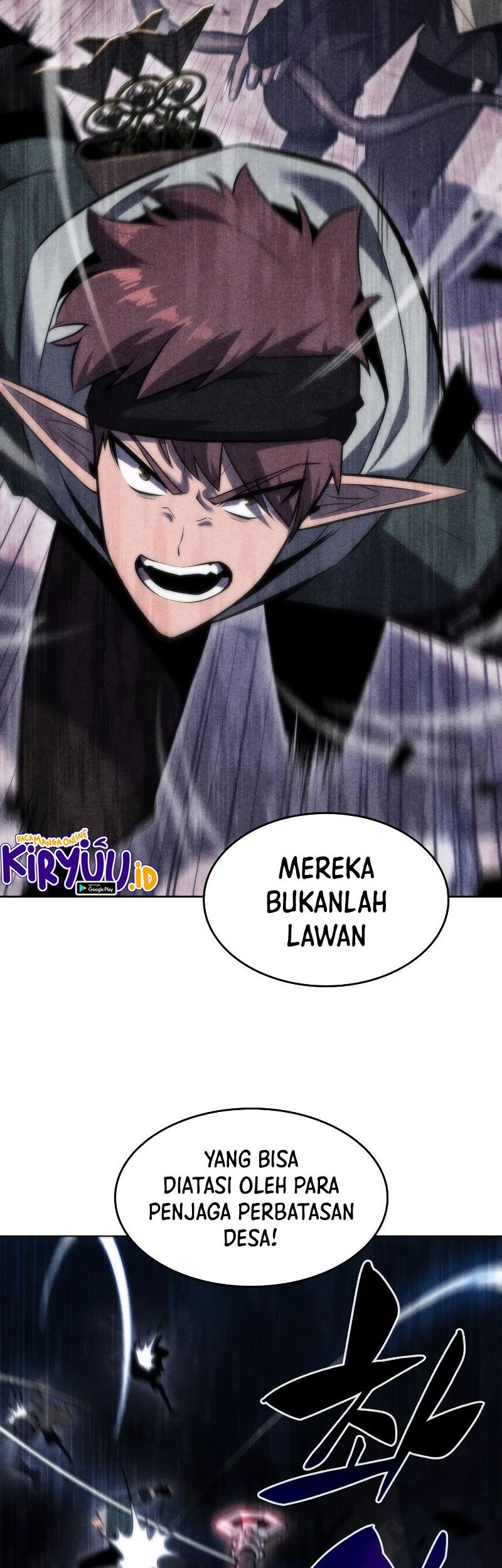 Solo Max-Level Newbie Chapter 78 Gambar 62