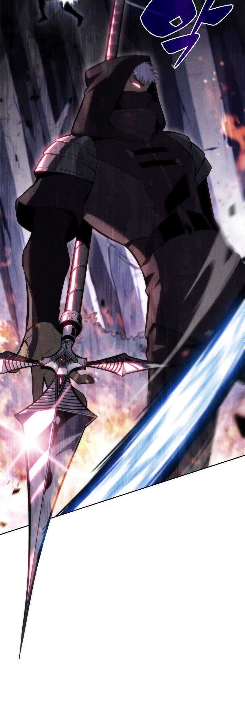 Solo Max-Level Newbie Chapter 78 Gambar 63