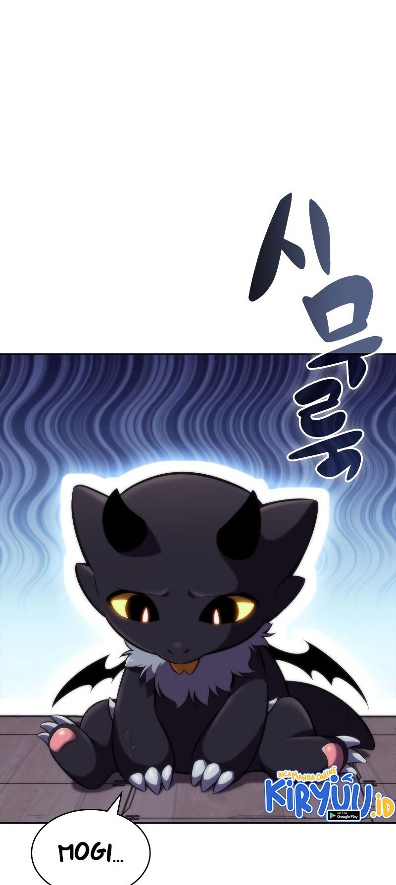 Solo Max-Level Newbie Chapter 78 Gambar 5