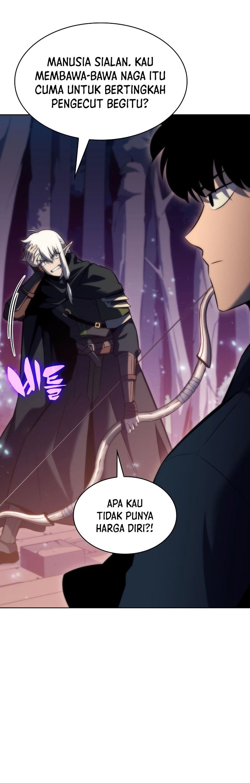 Solo Max-Level Newbie Chapter 78 Gambar 8