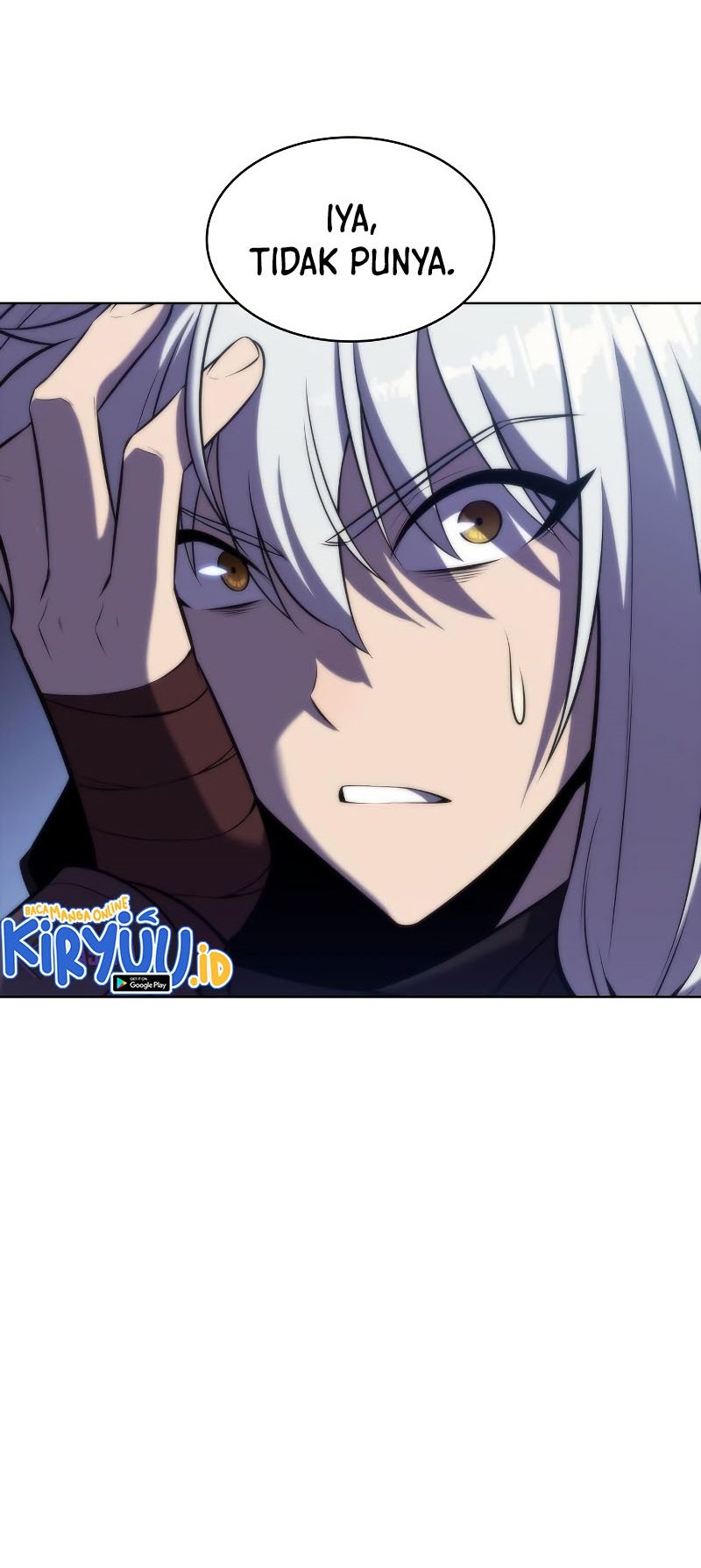 Solo Max-Level Newbie Chapter 78 Gambar 9