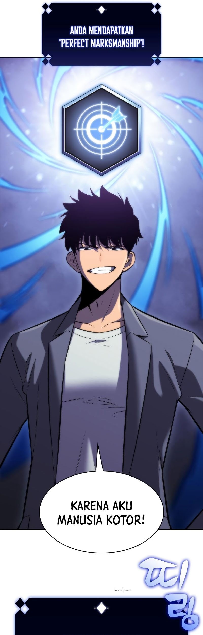 Solo Max-Level Newbie Chapter 78 Gambar 10