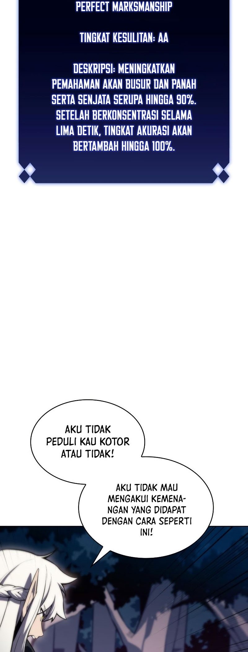 Solo Max-Level Newbie Chapter 78 Gambar 11