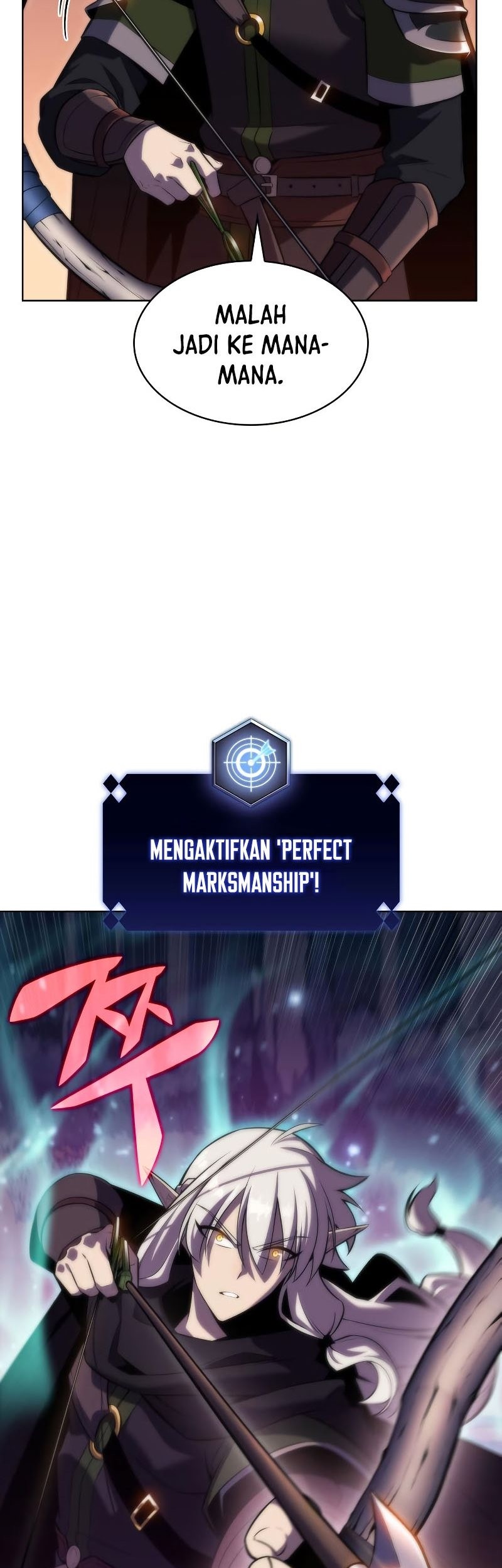 Solo Max-Level Newbie Chapter 78 Gambar 14