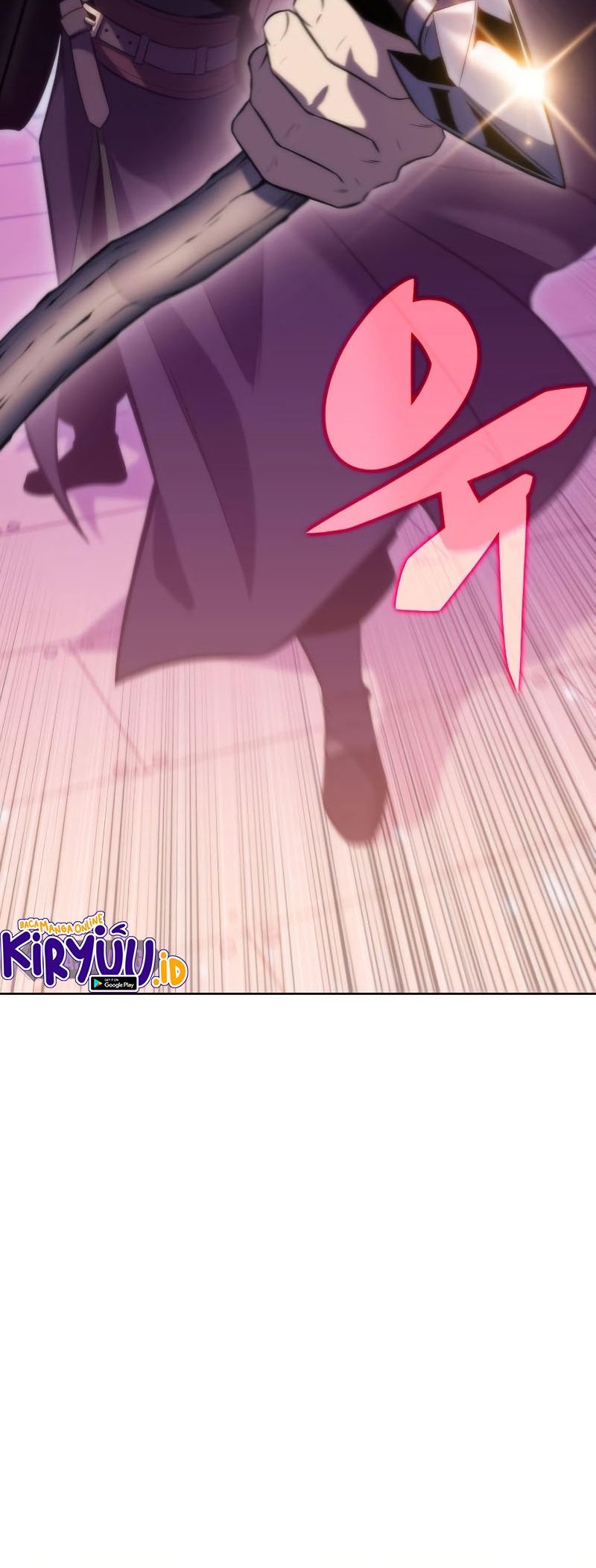 Solo Max-Level Newbie Chapter 78 Gambar 15