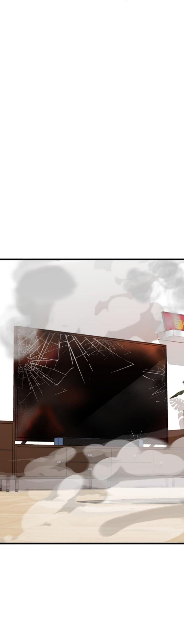 My Dad Is Too Strong Chapter 109 Gambar 46