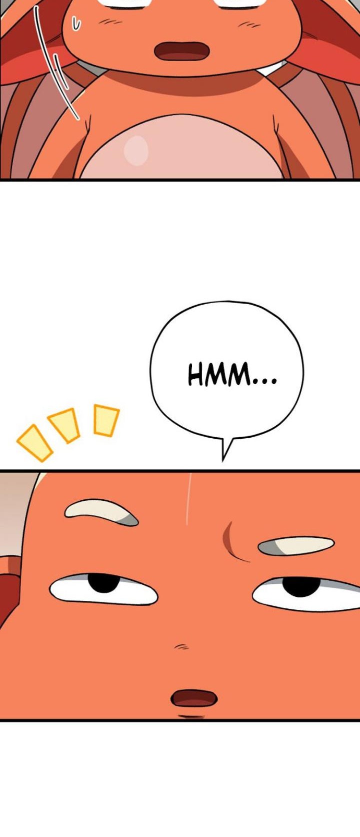 My Dad Is Too Strong Chapter 109 Gambar 36