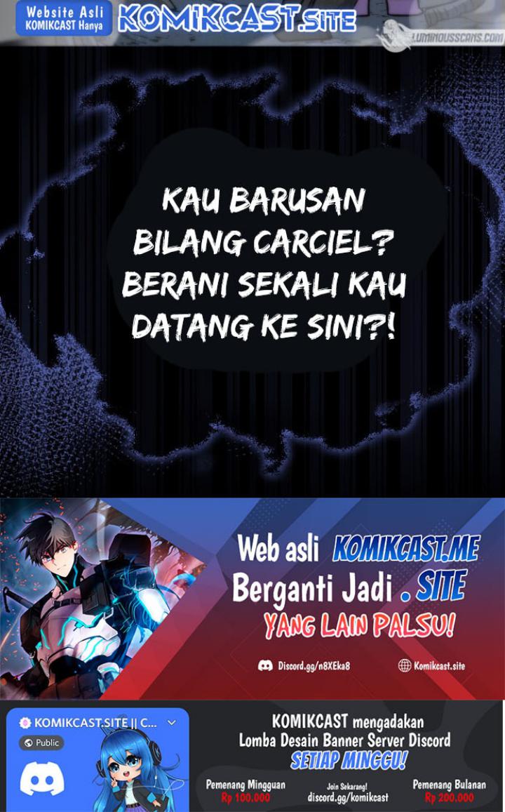 My Dad Is Too Strong Chapter 109 Gambar 62