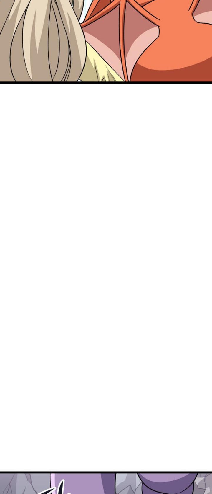 My Dad Is Too Strong Chapter 109 Gambar 57