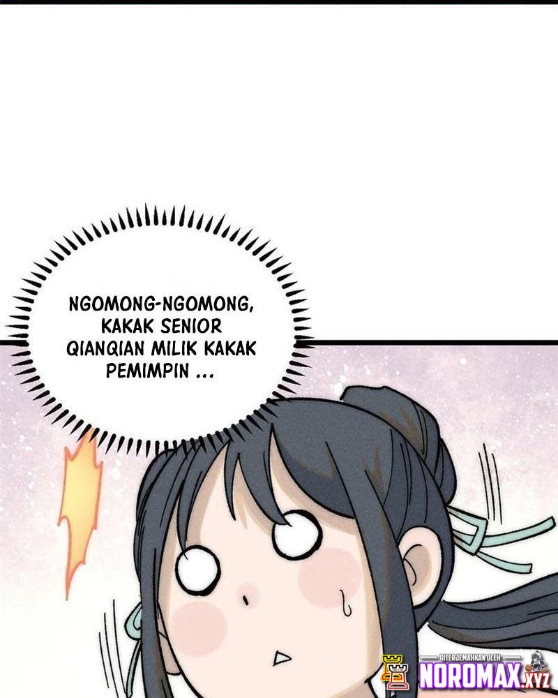 All Hail the Sect Leader Chapter 204 Gambar 26