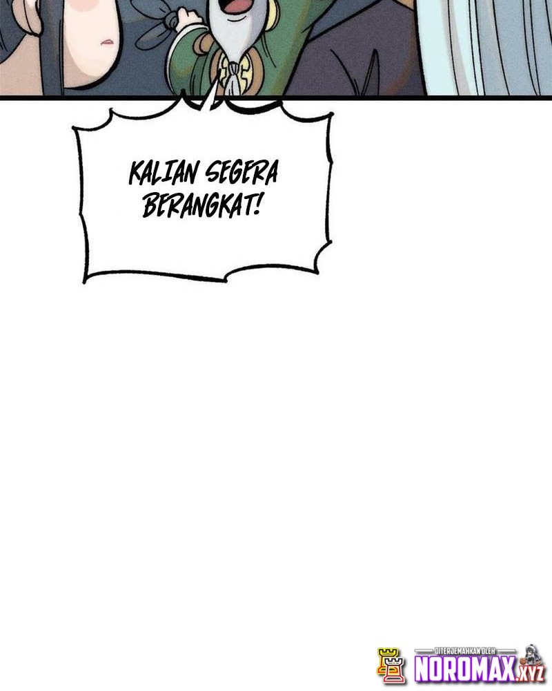 All Hail the Sect Leader Chapter 204 Gambar 19