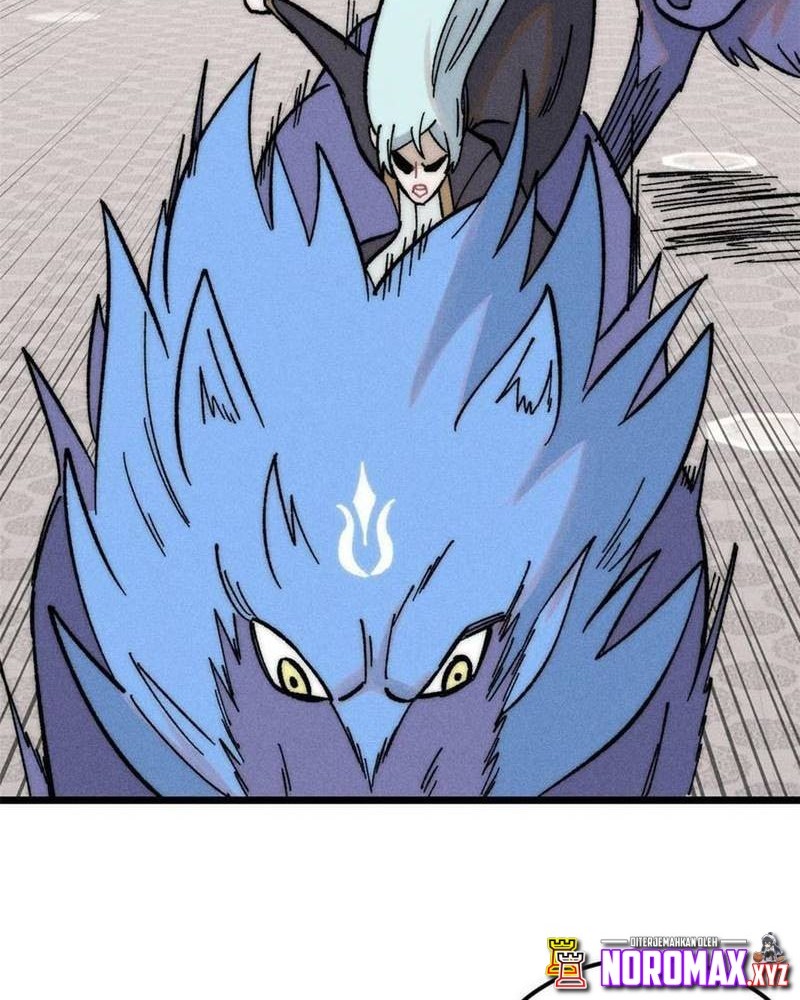 All Hail the Sect Leader Chapter 204 Gambar 36