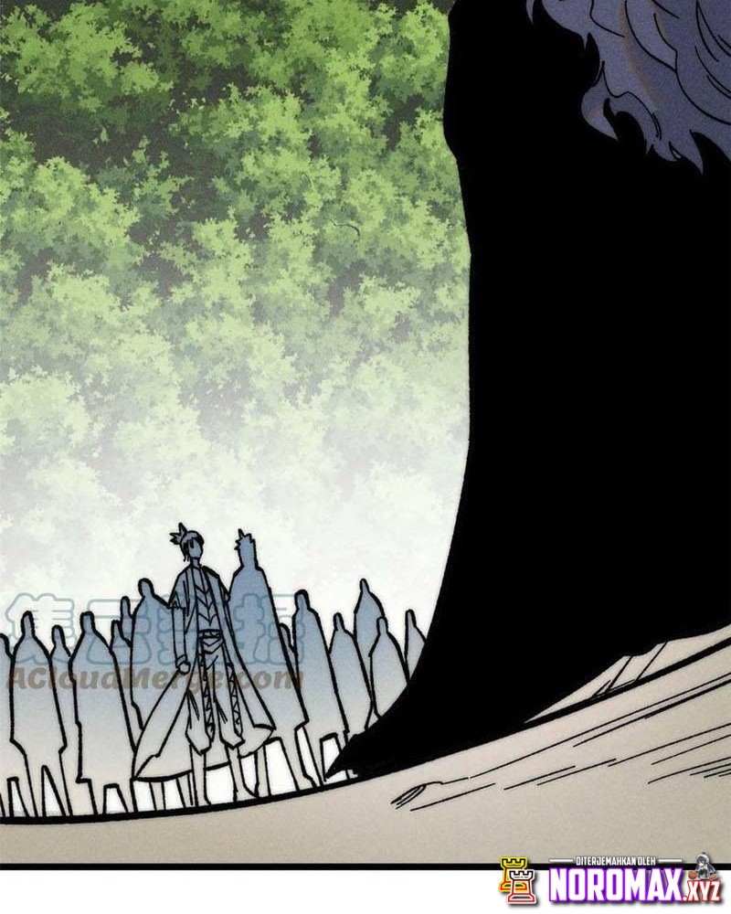 All Hail the Sect Leader Chapter 204 Gambar 38