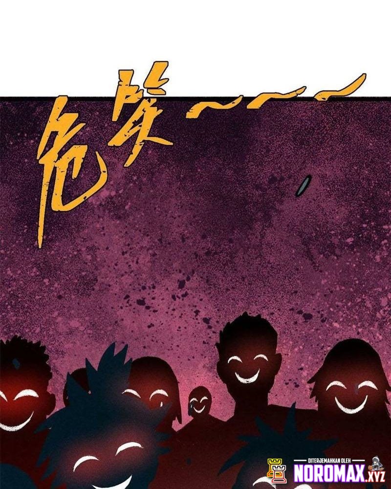 All Hail the Sect Leader Chapter 204 Gambar 42