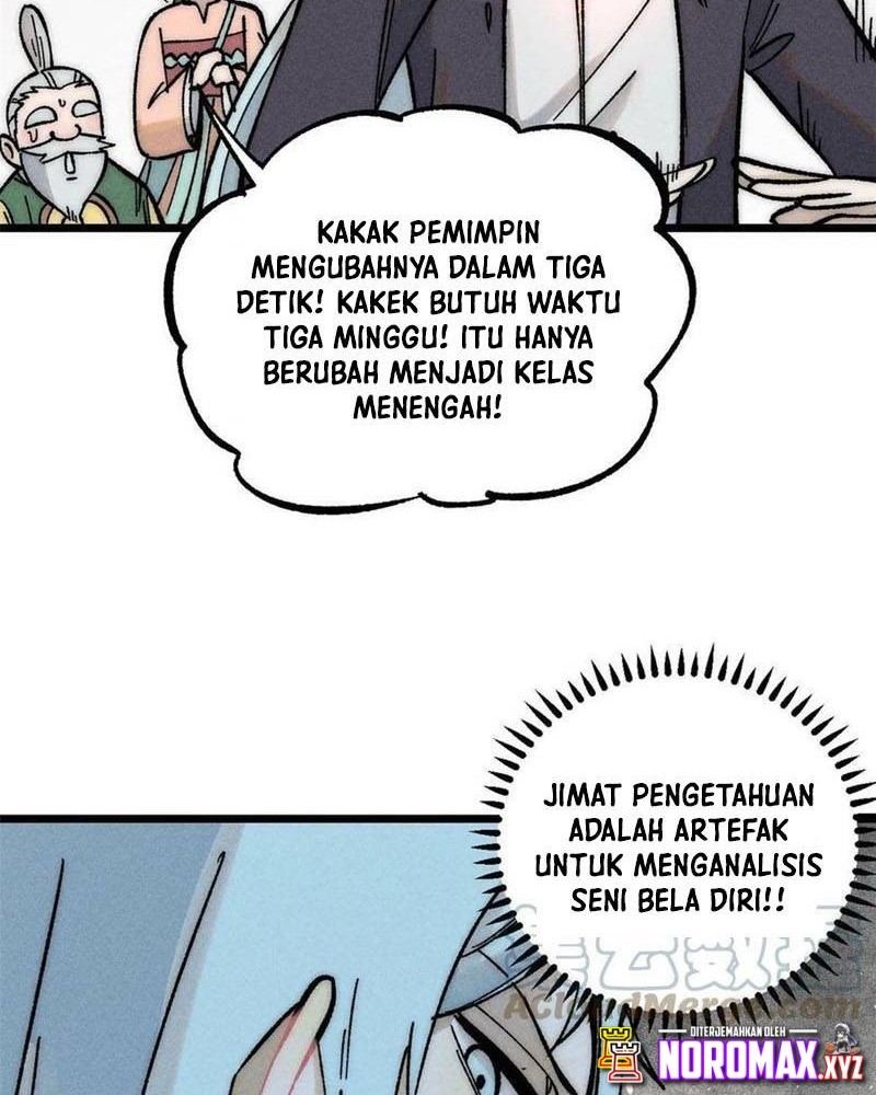 All Hail the Sect Leader Chapter 204 Gambar 13
