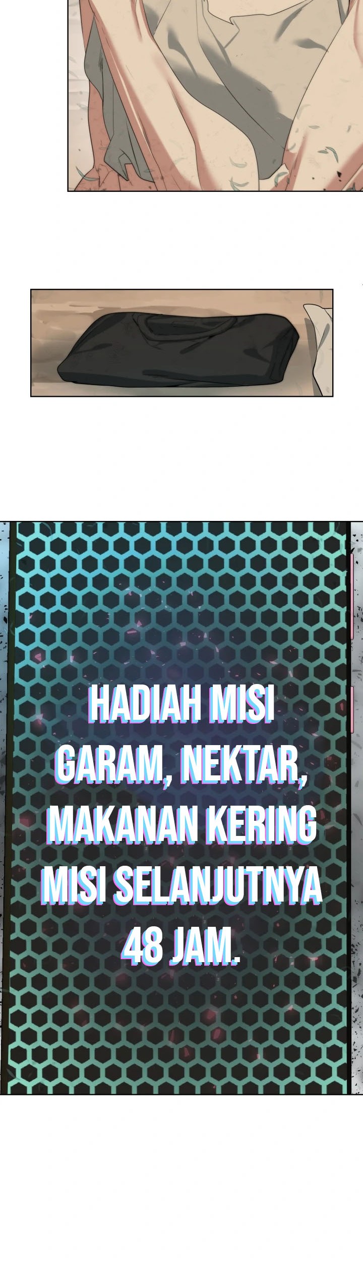 ETRANGERE Chapter 16 Gambar 36