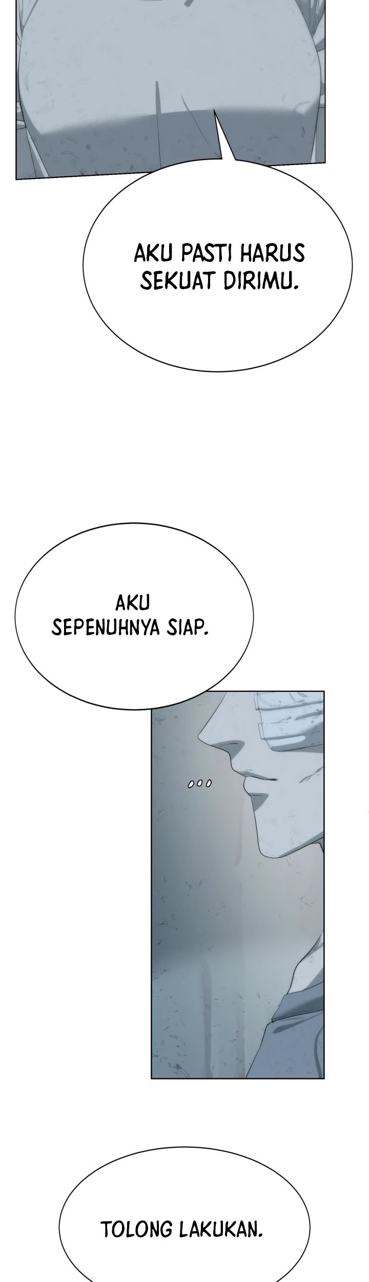 ETRANGERE Chapter 16 Gambar 46