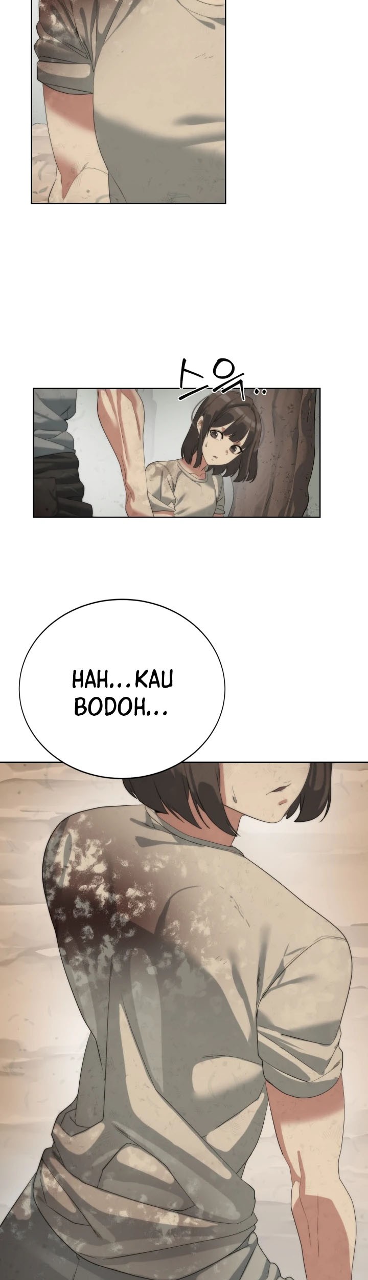 ETRANGERE Chapter 16 Gambar 8