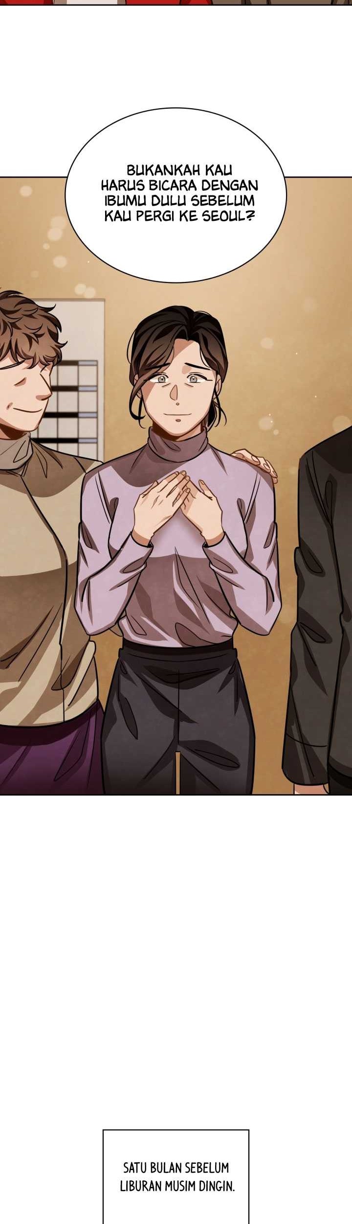 Be the Actor Chapter 28 Gambar 7