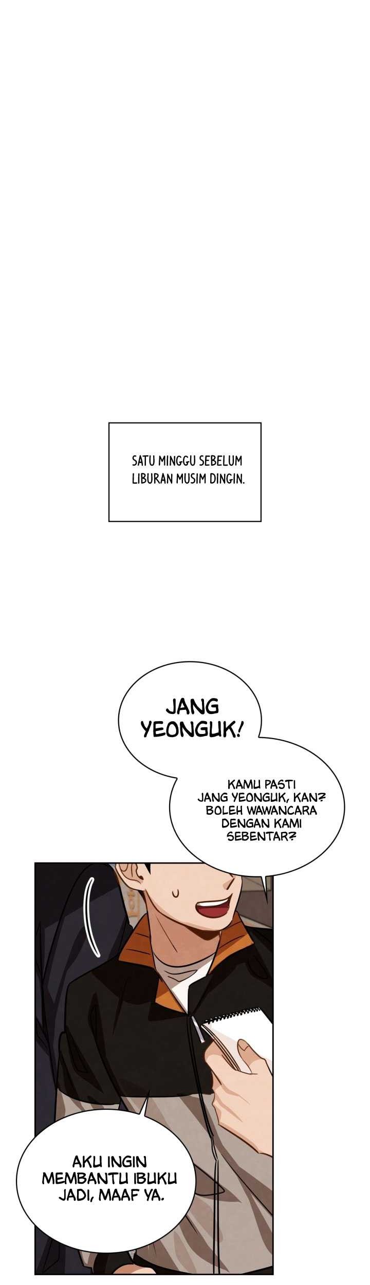 Be the Actor Chapter 28 Gambar 12