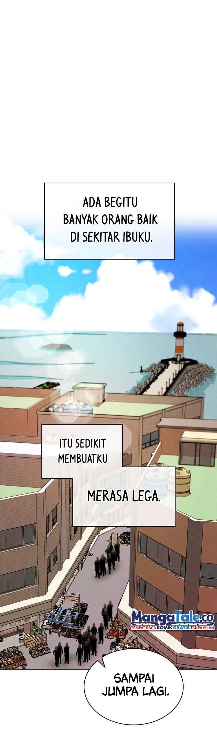 Be the Actor Chapter 28 Gambar 16