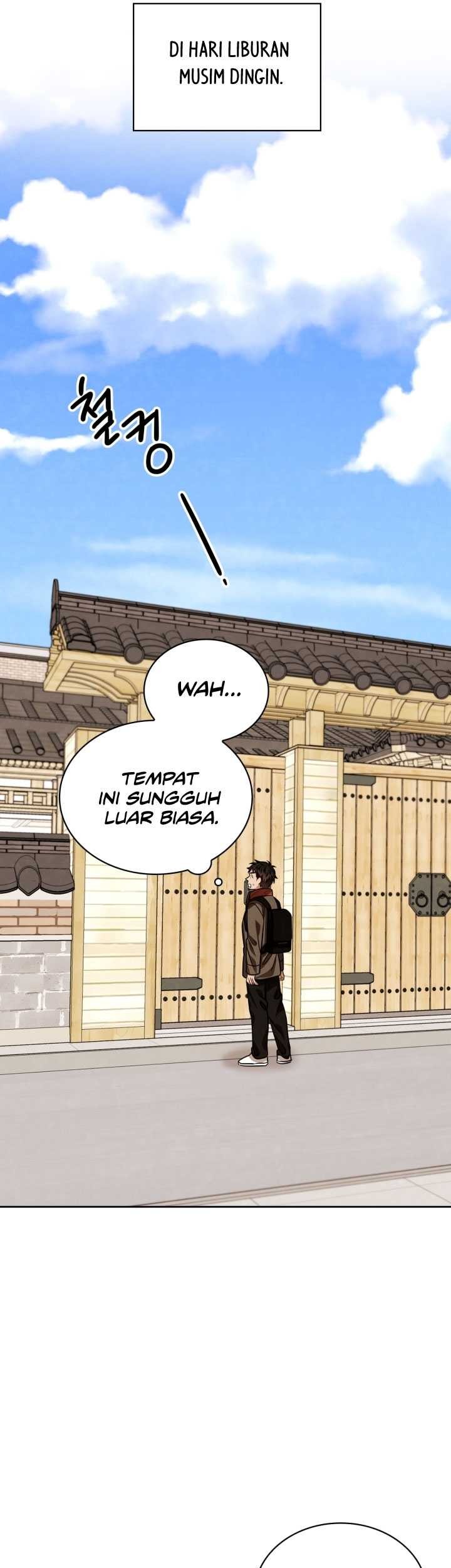 Be the Actor Chapter 28 Gambar 18