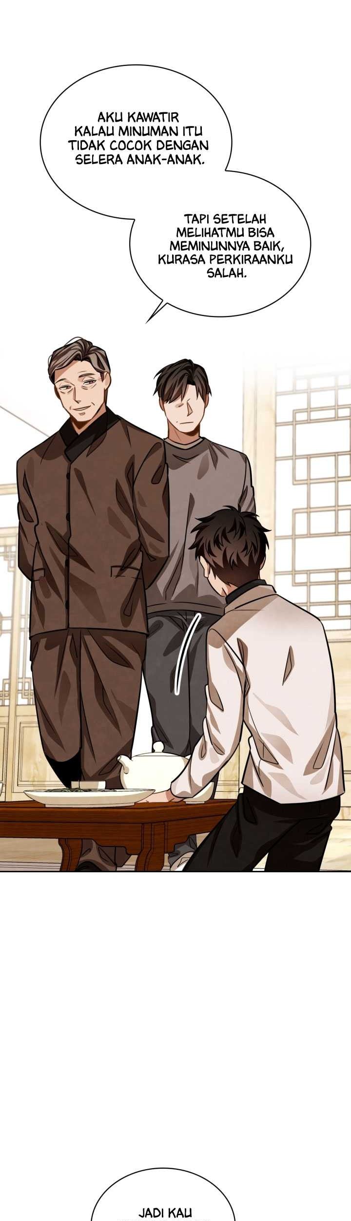 Be the Actor Chapter 28 Gambar 20