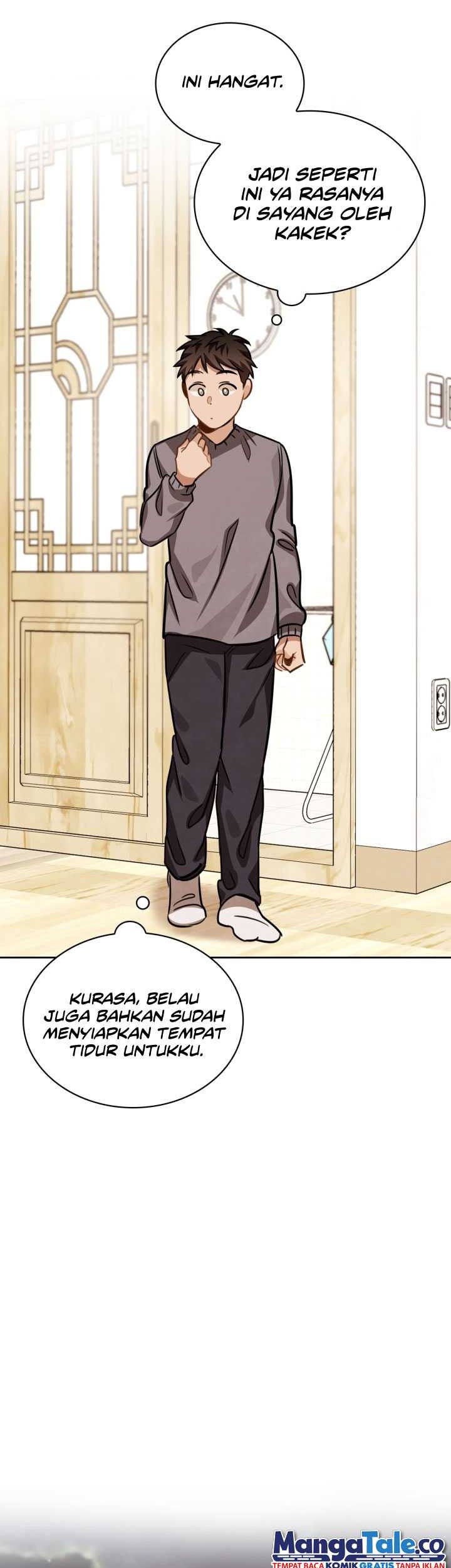 Be the Actor Chapter 28 Gambar 36