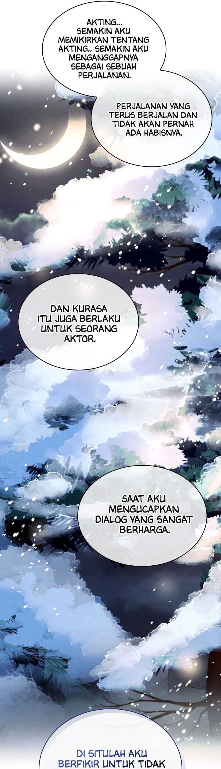 Be the Actor Chapter 28 Gambar 42