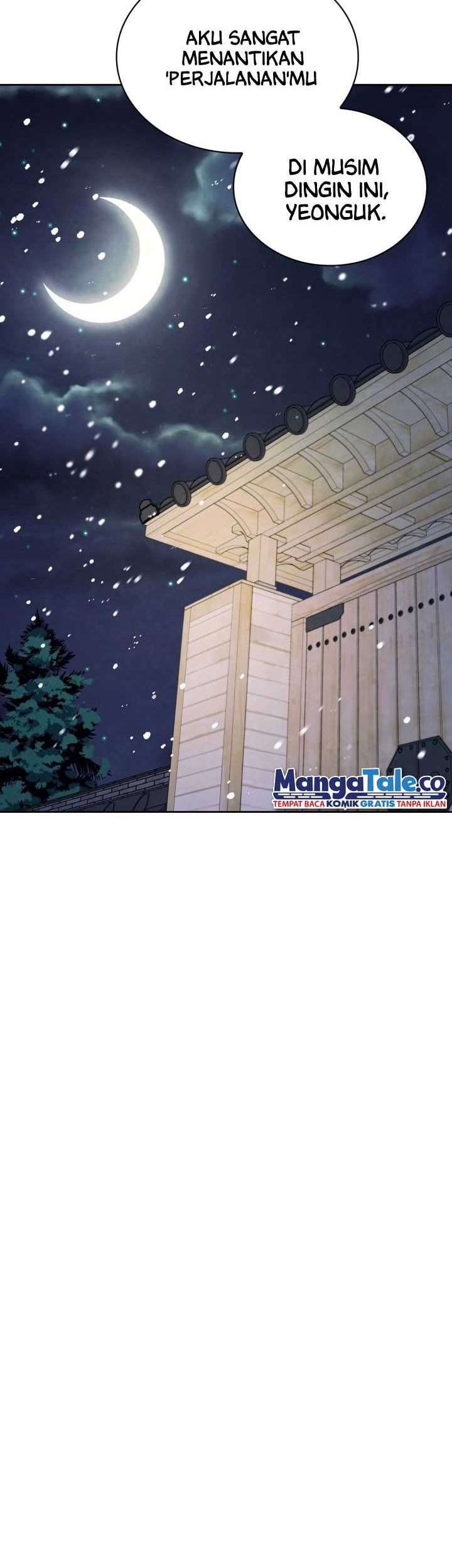 Be the Actor Chapter 28 Gambar 53