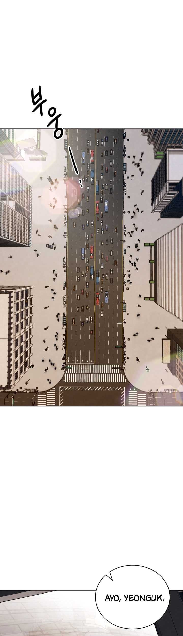 Be the Actor Chapter 28 Gambar 54