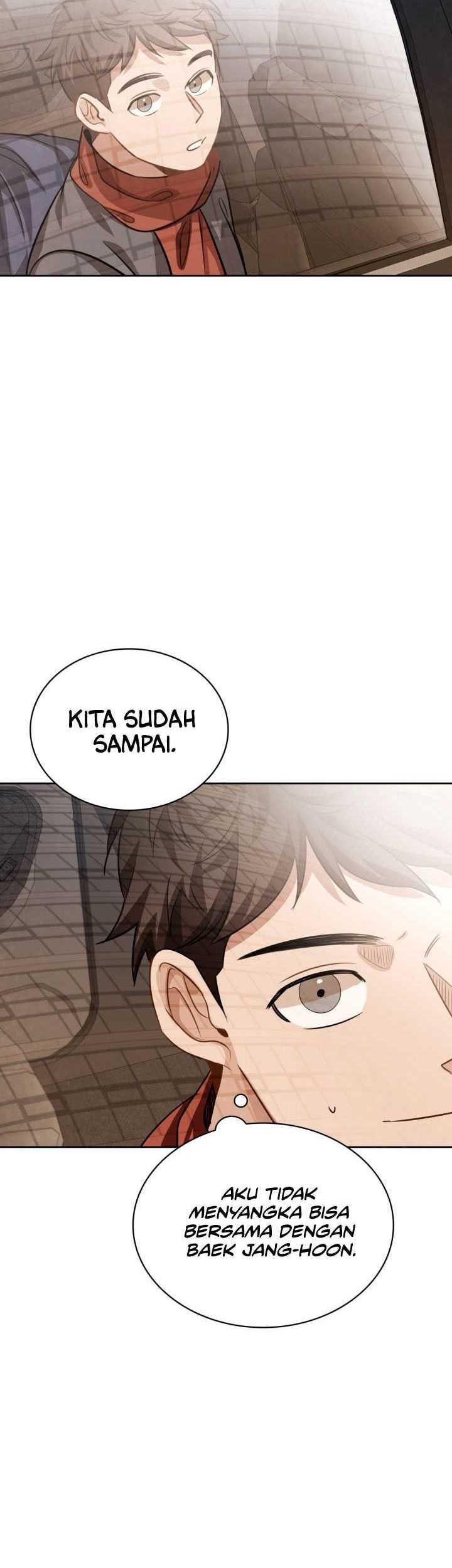 Be the Actor Chapter 28 Gambar 55