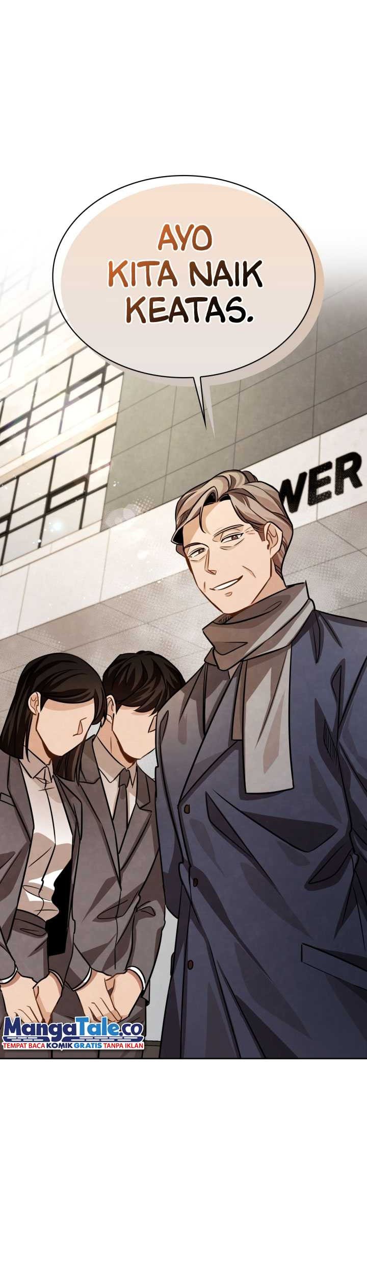 Be the Actor Chapter 28 Gambar 56