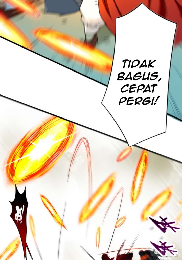 My Disciples Are All Immortals Chapter 105 Gambar 14