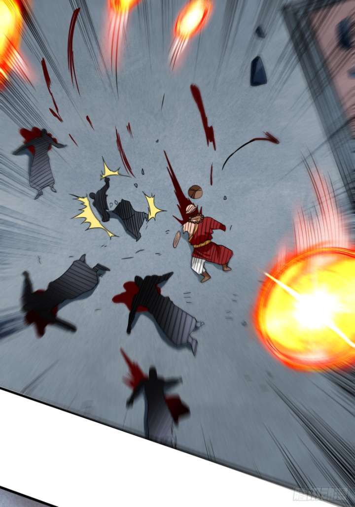 My Disciples Are All Immortals Chapter 105 Gambar 16