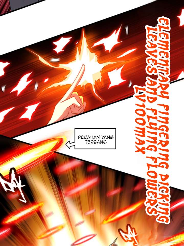 My Disciples Are All Immortals Chapter 105 Gambar 11