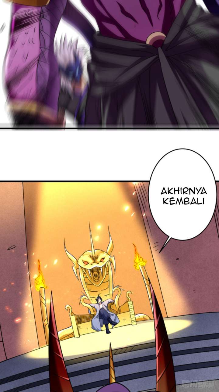 My Disciples Are All Immortals Chapter 105 Gambar 28