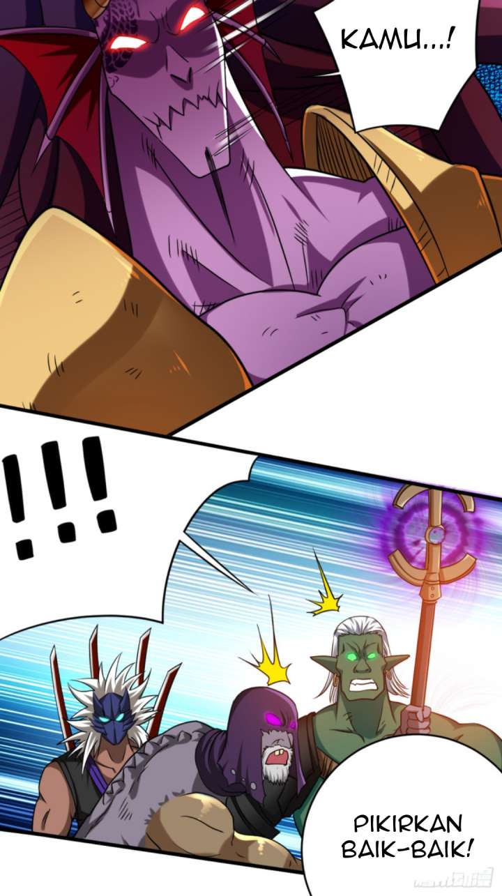 My Disciples Are All Immortals Chapter 105 Gambar 37