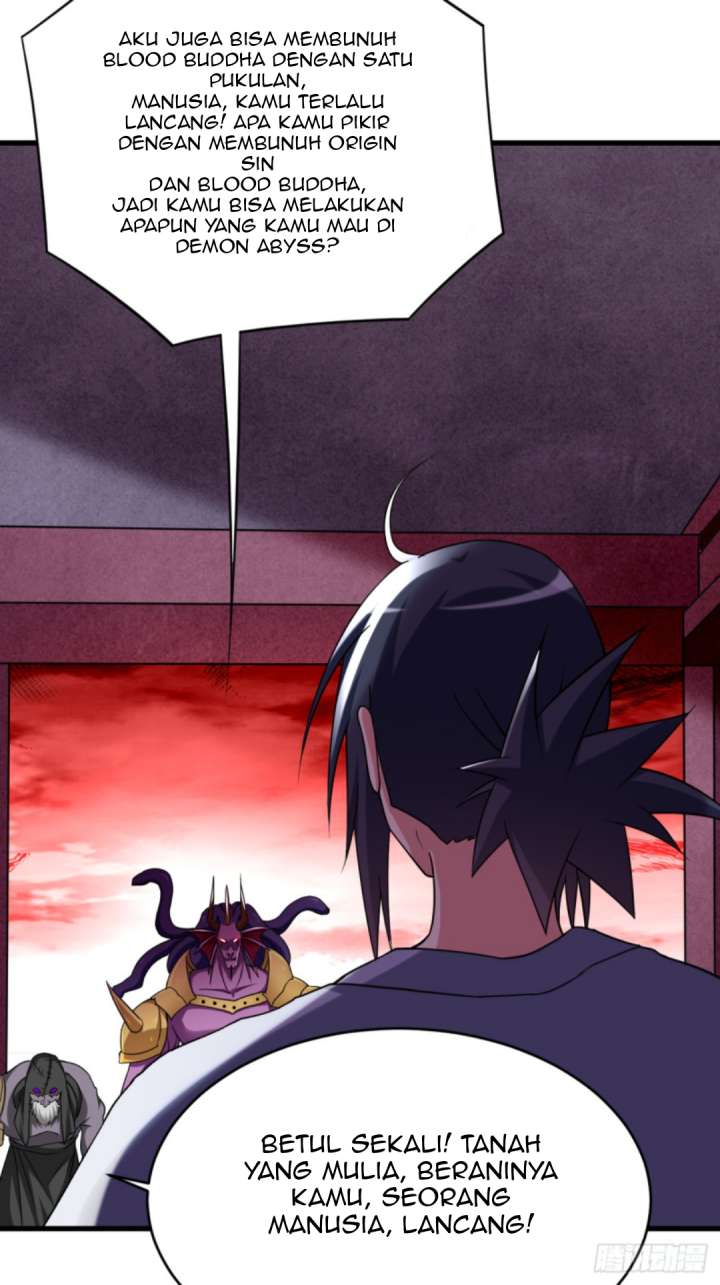 My Disciples Are All Immortals Chapter 105 Gambar 33