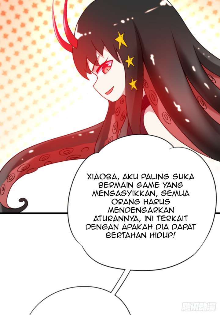 My Disciples Are All Immortals Chapter 105 Gambar 47